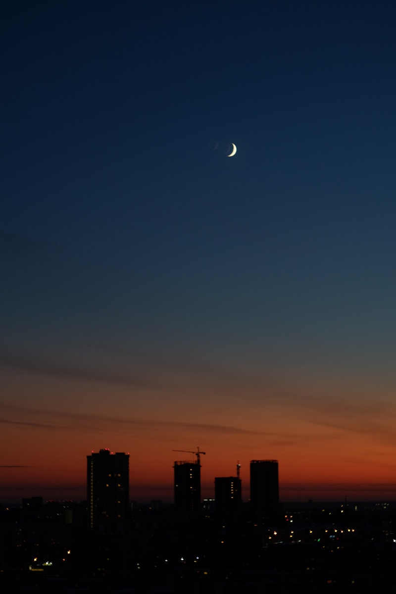 【夜景が最高】千葉の深夜のドライブにぴったりの絶景スポット10選