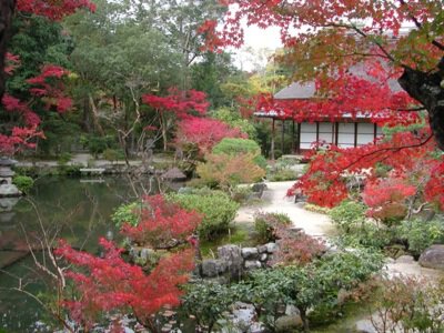 依水園