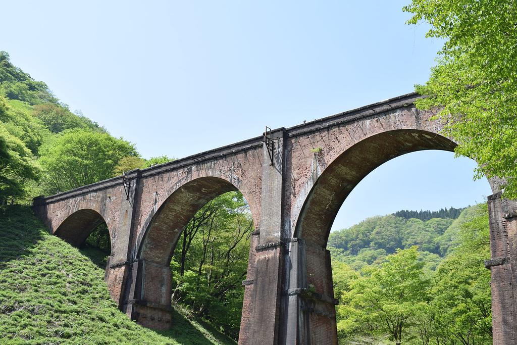碓氷峠