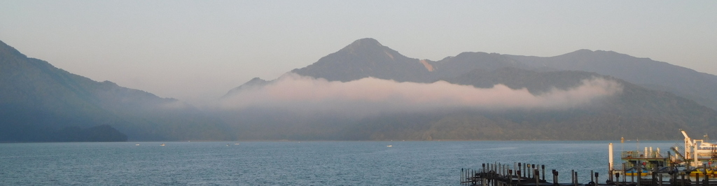 女峰山