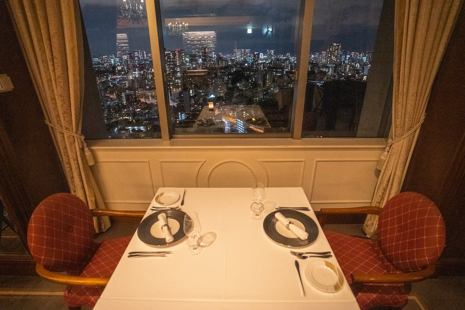 東京タワー