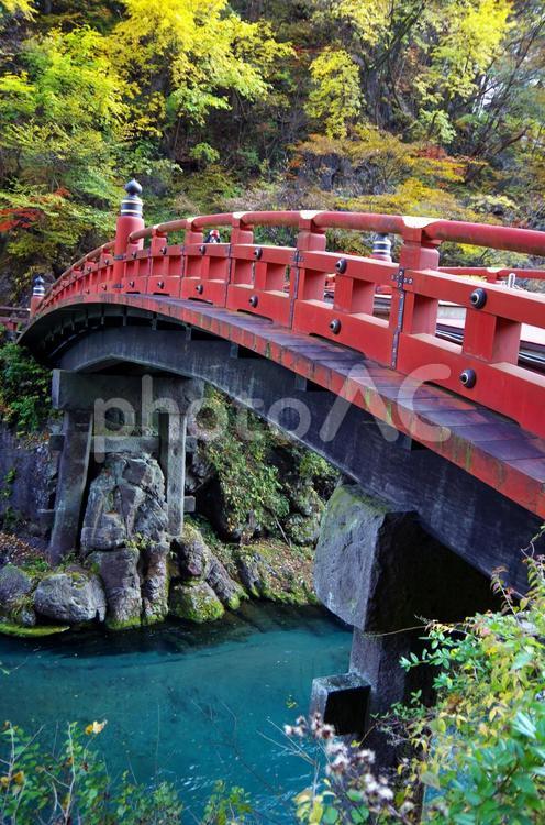 神橋