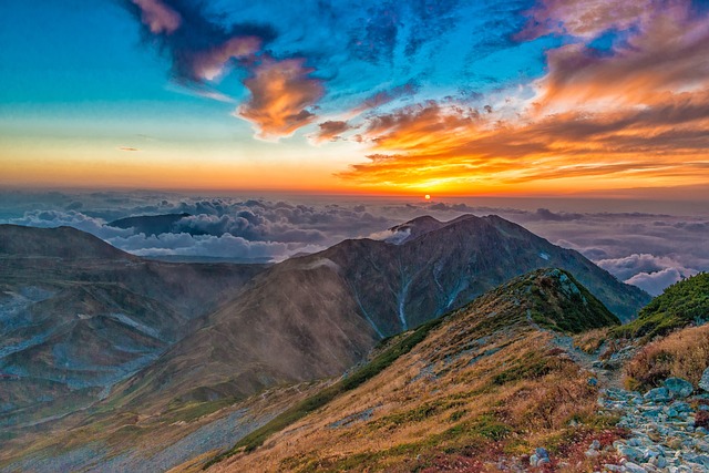Tateyama