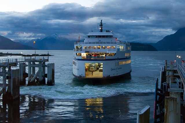 Ferry