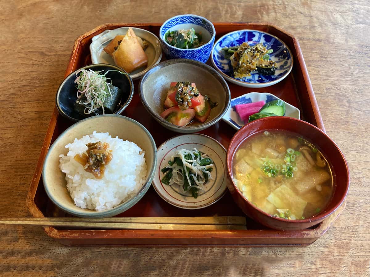 たくみの里