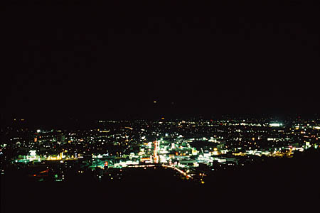 阿武隈川