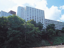 定山渓グランドホテル瑞苑