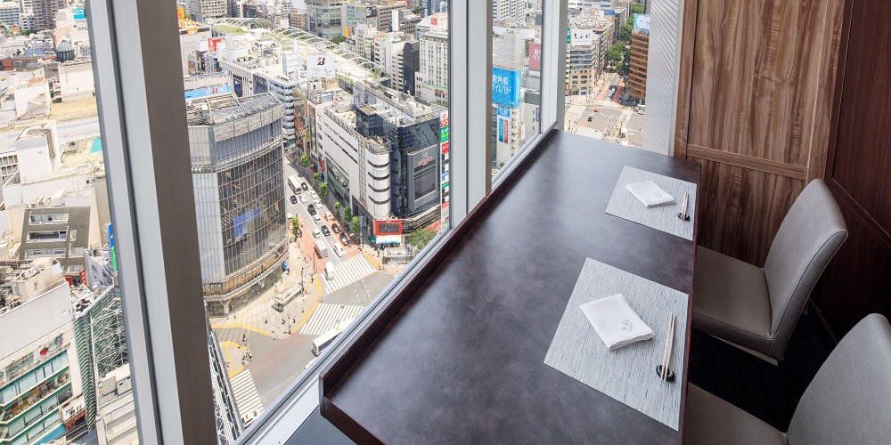渋谷センター街