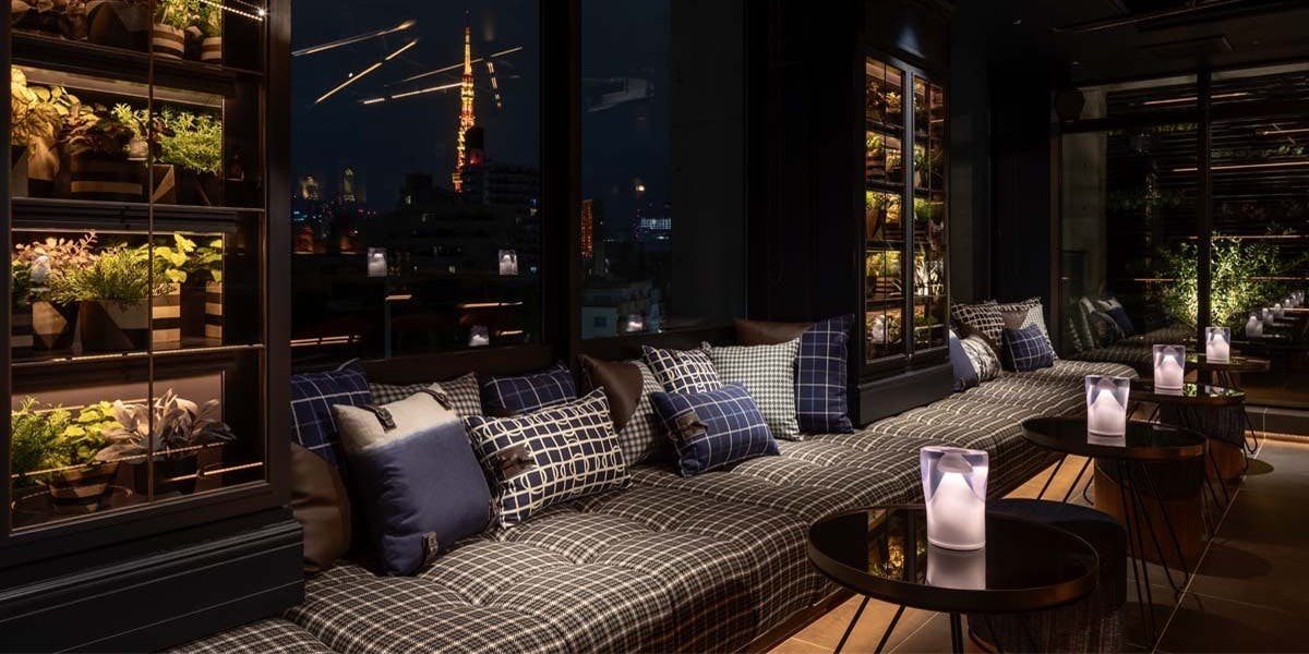 東京ミッドタウン
