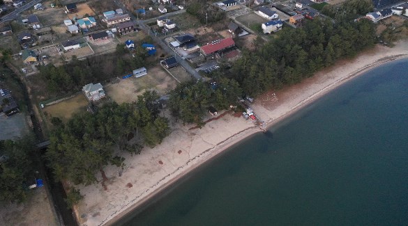 BIWAKO OASIS