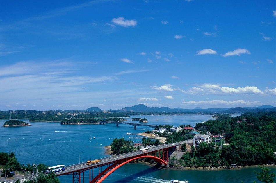 天草五橋