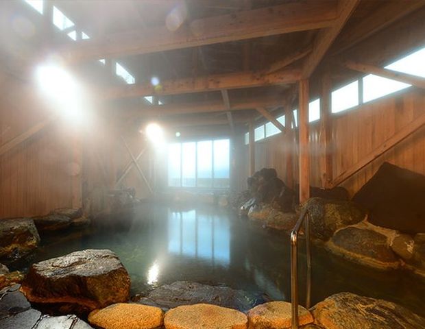 潮の香亭