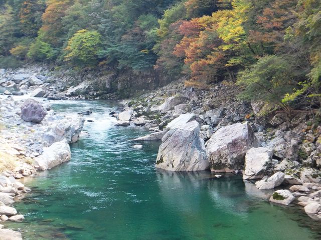 飛騨川