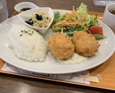 ビストロ福昇亭