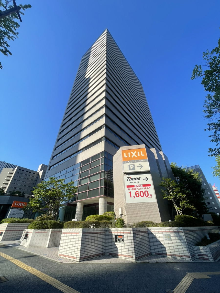 SS30展望フロア