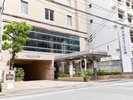 平和台ホテル天神