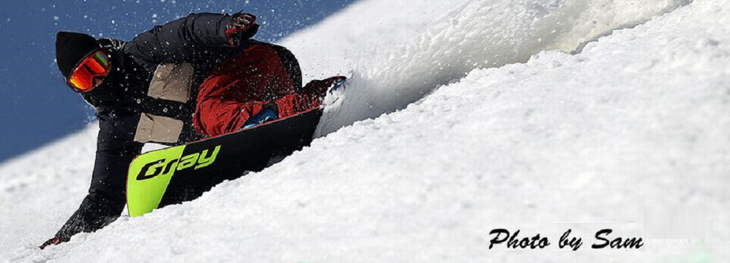 ZESTスノーボードスクール余呉校