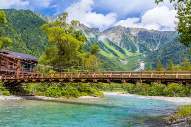 河童橋
