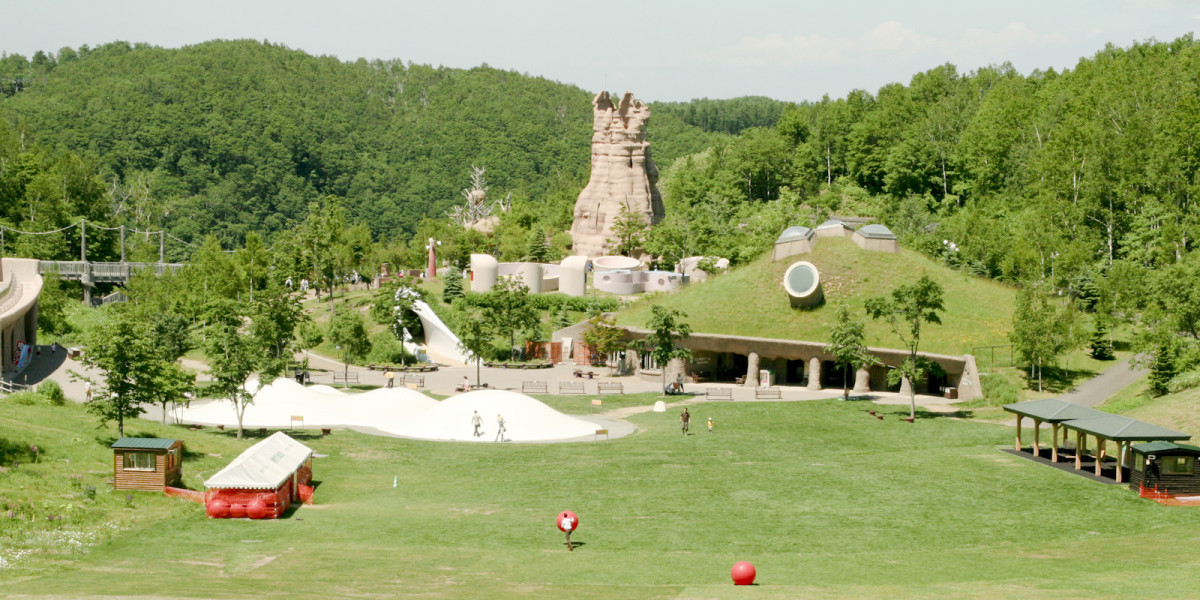 滝野すずらん公園