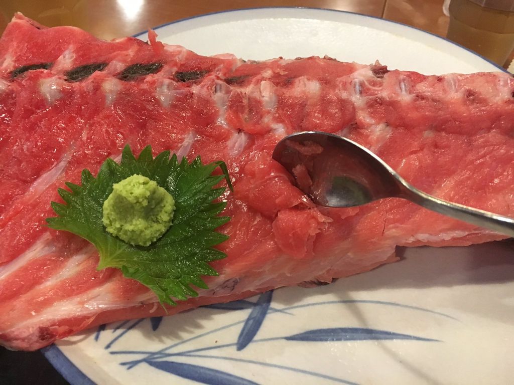 万代島