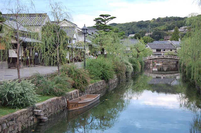Kurashiki