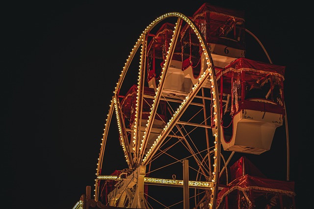 Christmas market