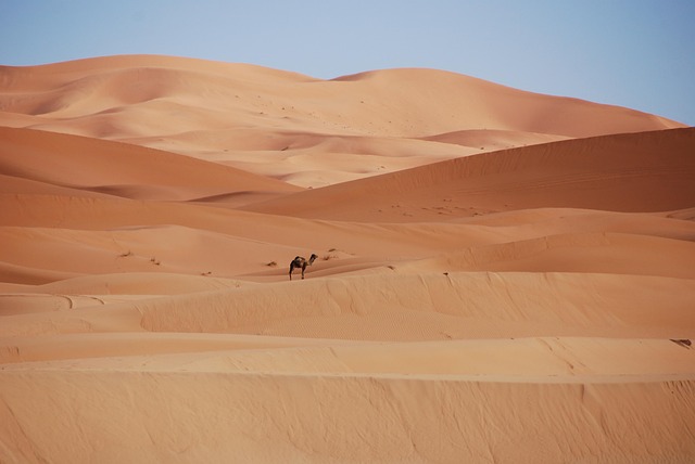 Morocco