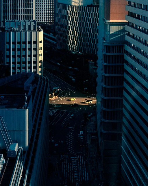 Osaka