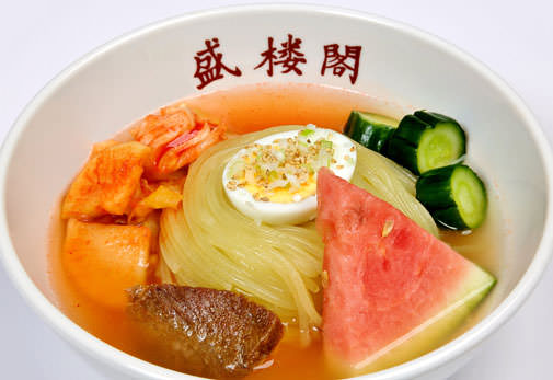 盛楼閣