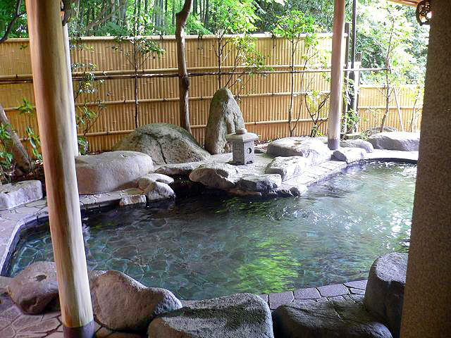 こごめの湯