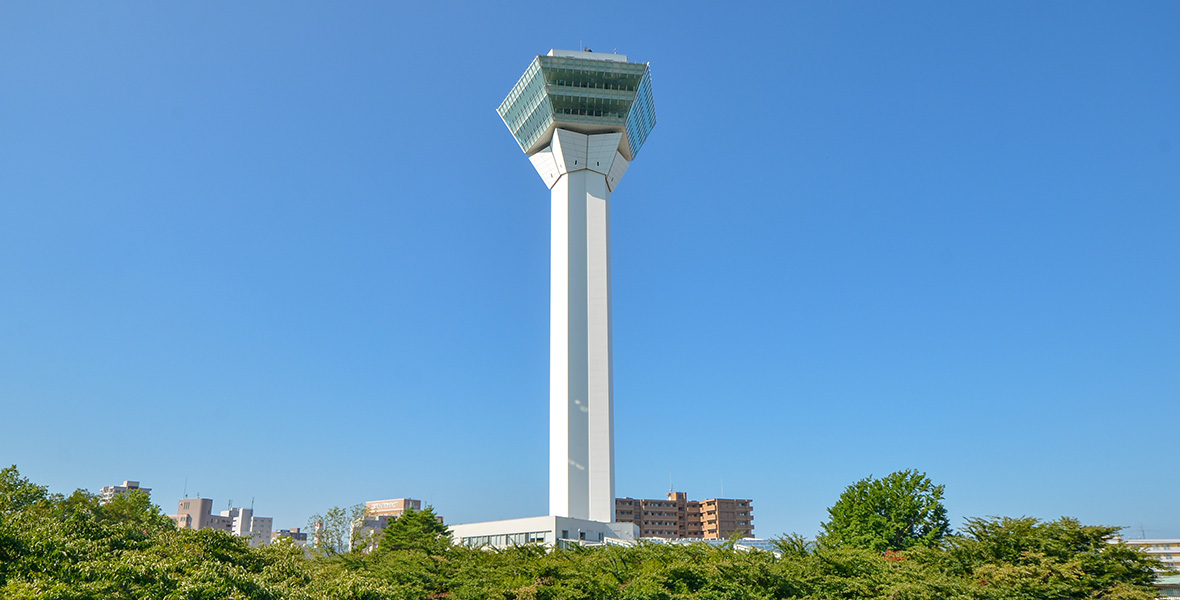 五稜郭