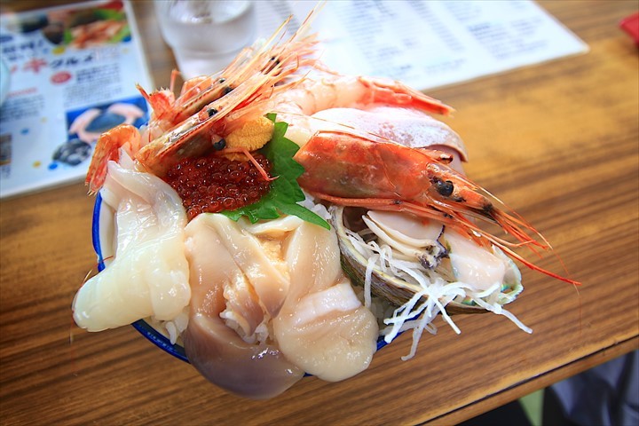 マルトマ食堂