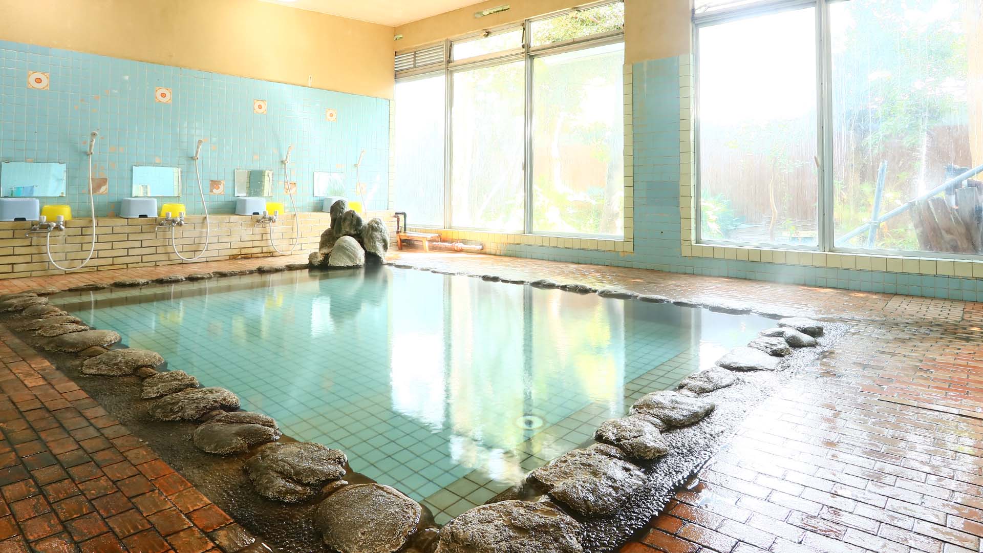 熱川温泉