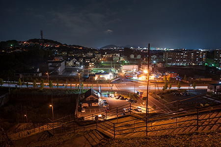 ビオトープ立田の杜 第二公園