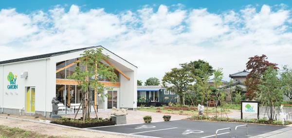 ヤスダヨーグルト Y&Y GARDEN