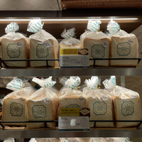 銀座のチョコブレッド