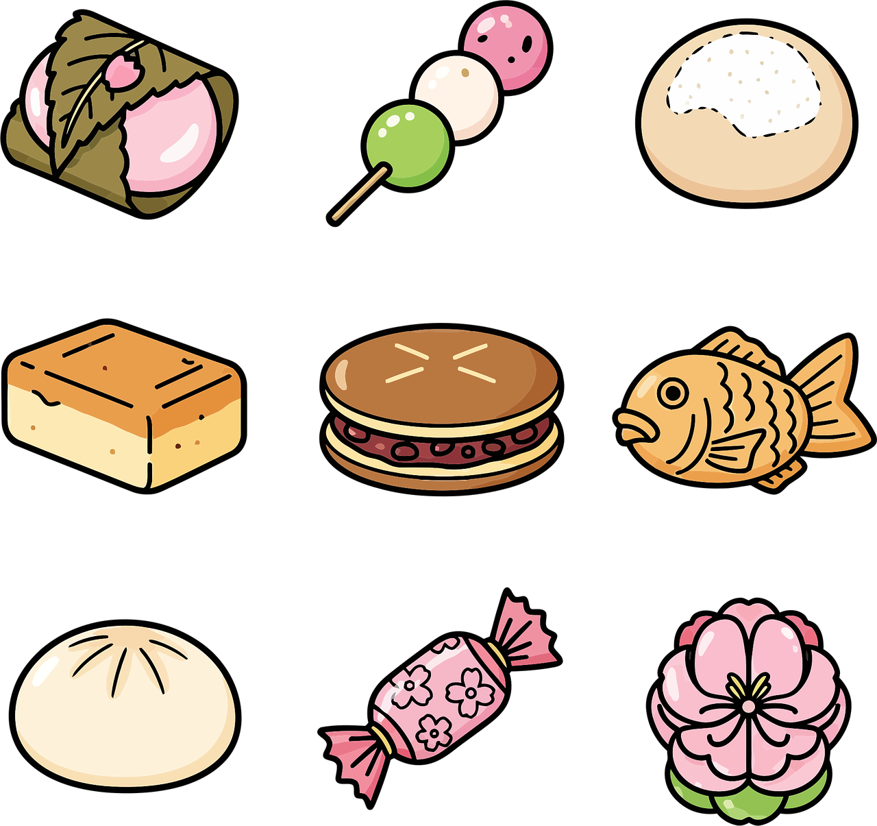 【町田のお土産】人気スイーツ＆名産品9選！和菓子も洋菓子も...完全ガイド！