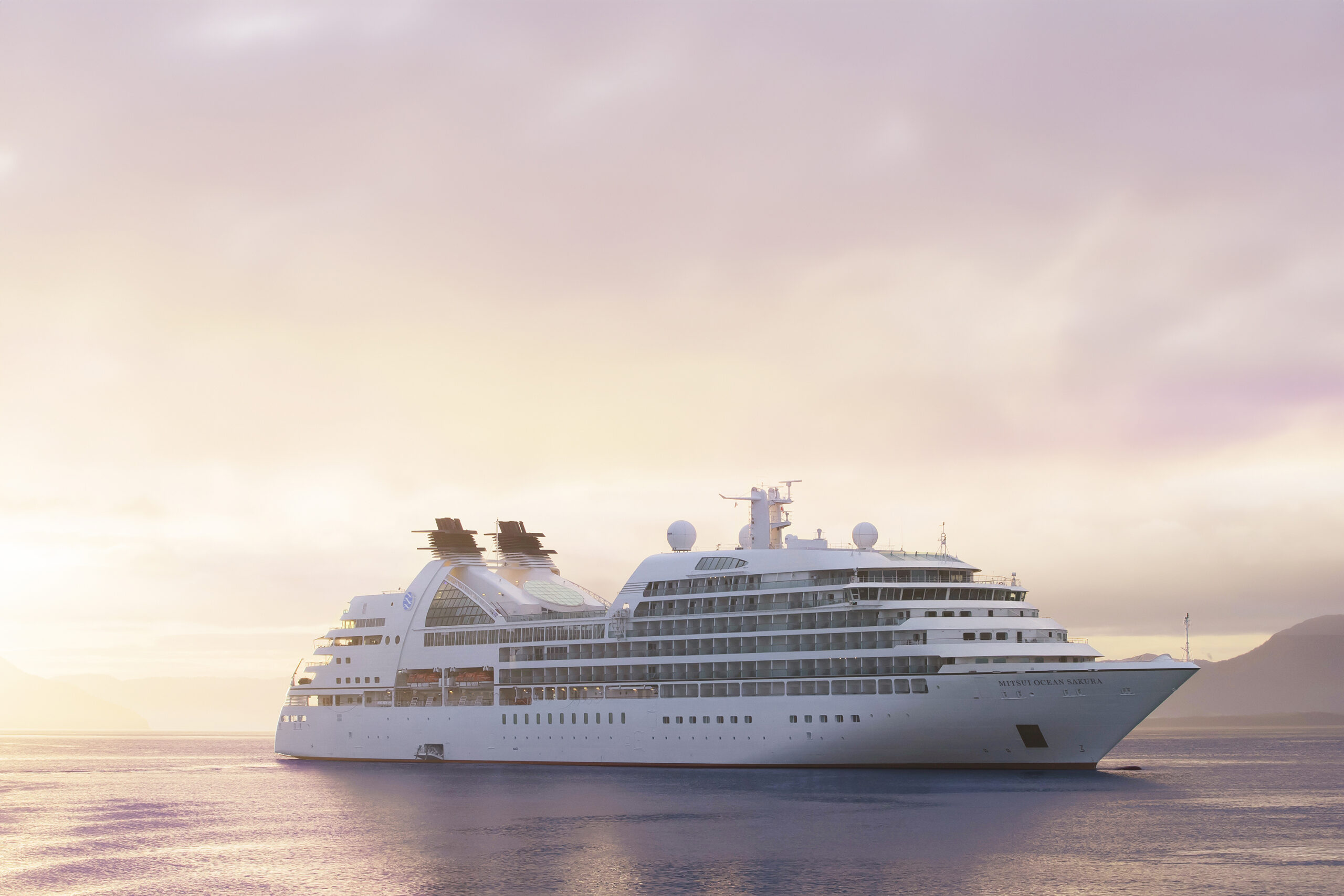 クルーズ・クルーズYOKOHAMA