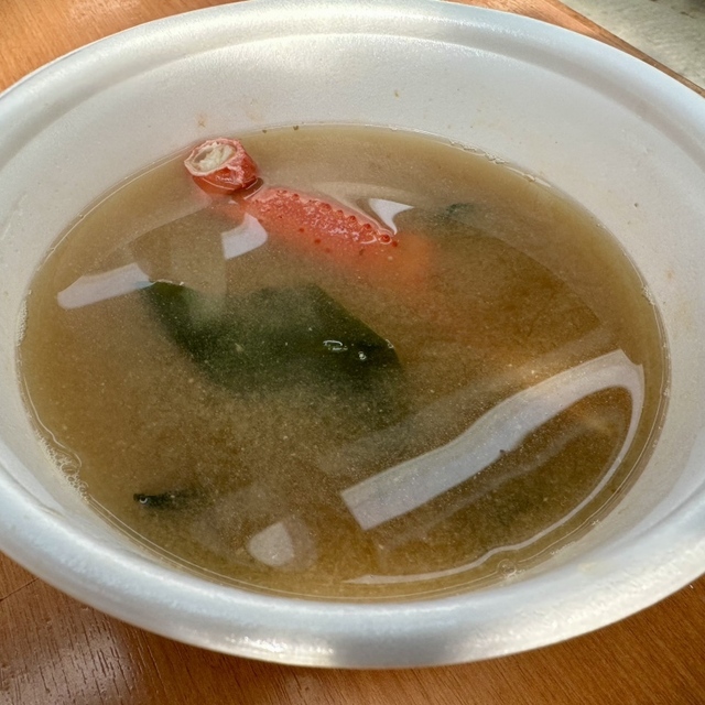 寺泊浜焼センター 金八