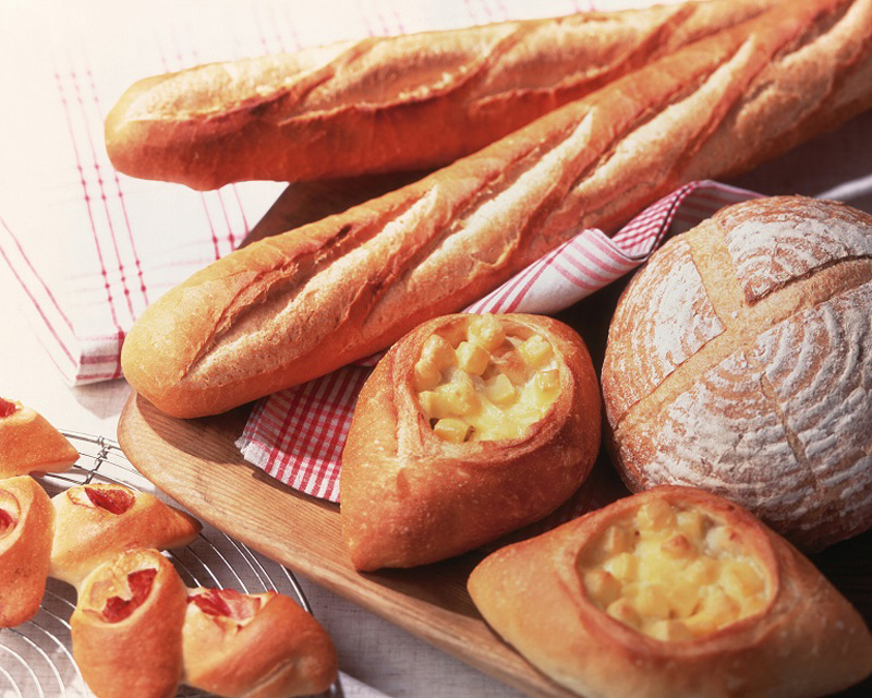 Delifrance 浜松店