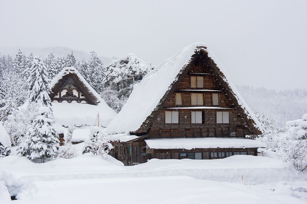 白川郷観光協会